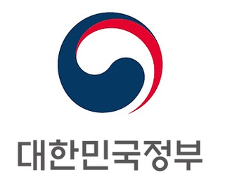 대한민국정부 로고
